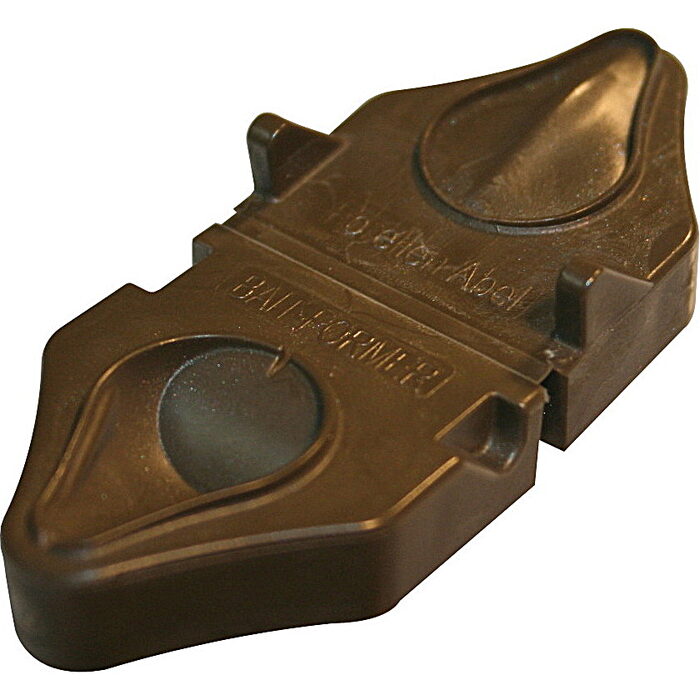 Albatros Trout Style Paste Baitformer