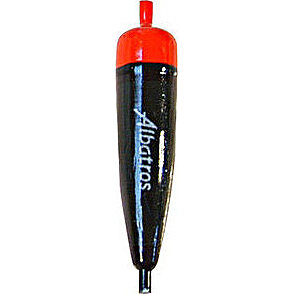 Albatros Vlokdobber 5cm 2gr