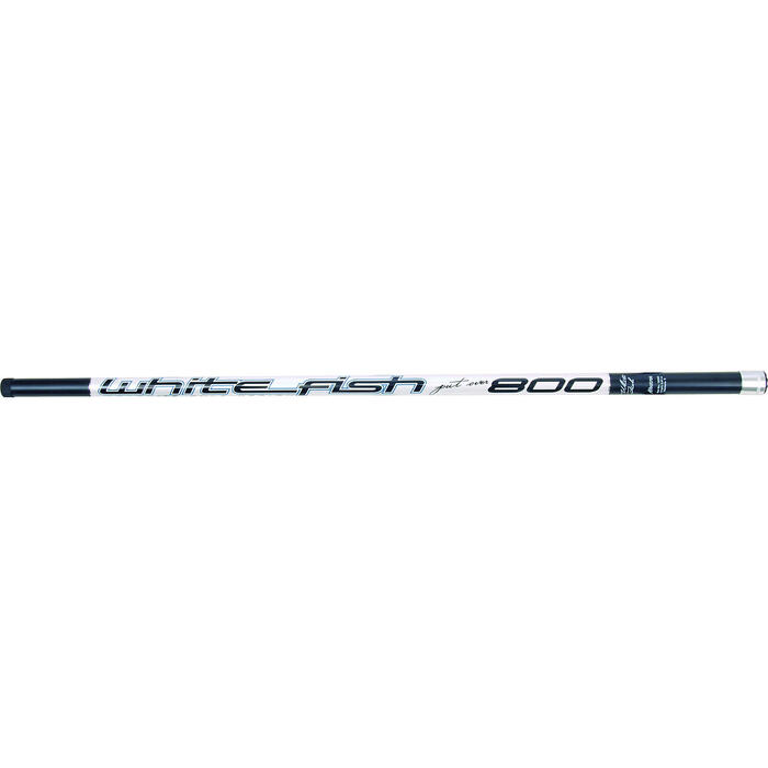 Albatros WhiteFish Putover 7m