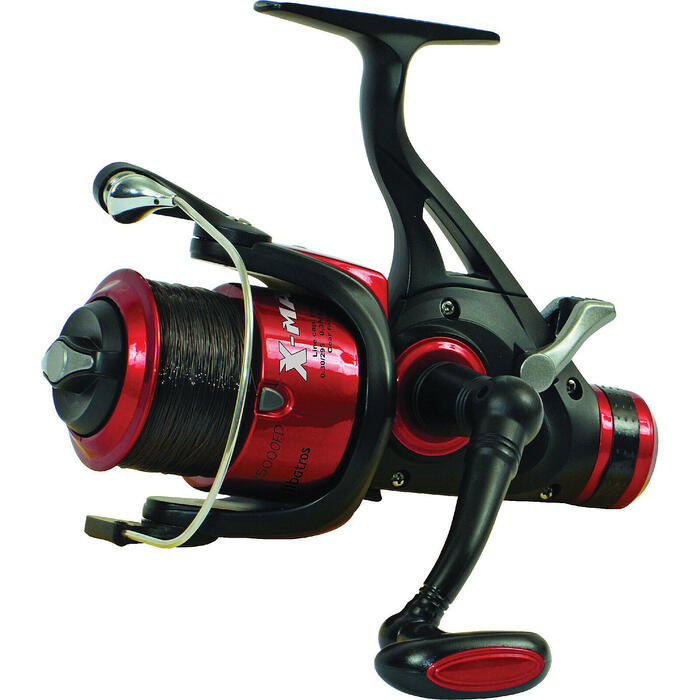 Albatros X-Maxx II FR5000FD