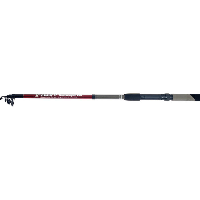 Albatros X-Maxx II Telescopic 2.40m 10-35gr