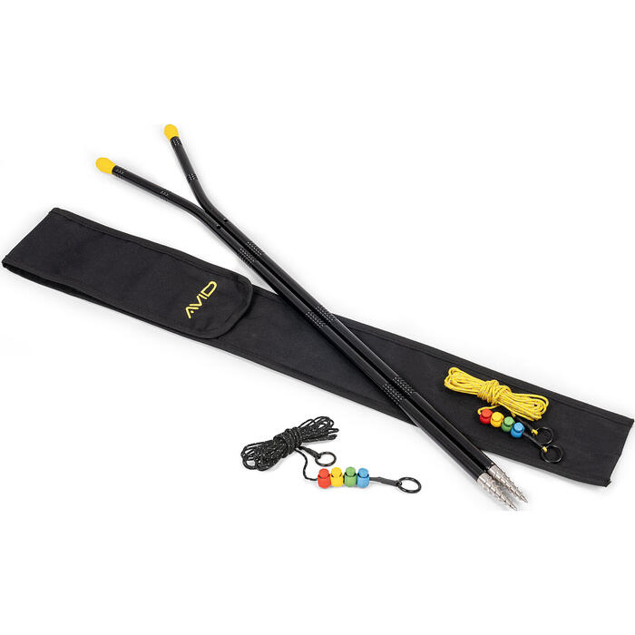 Avid All-Terrain Yard Sticks