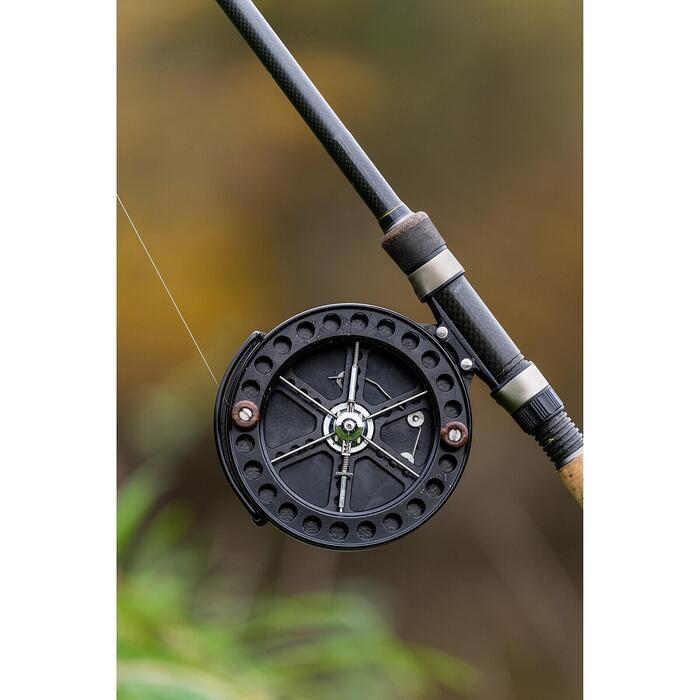 Korum Allrounder Centrepin 4.5