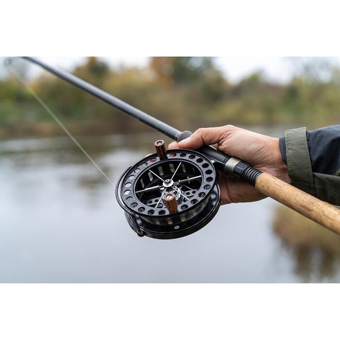 Korum Allrounder Centrepin 4.5