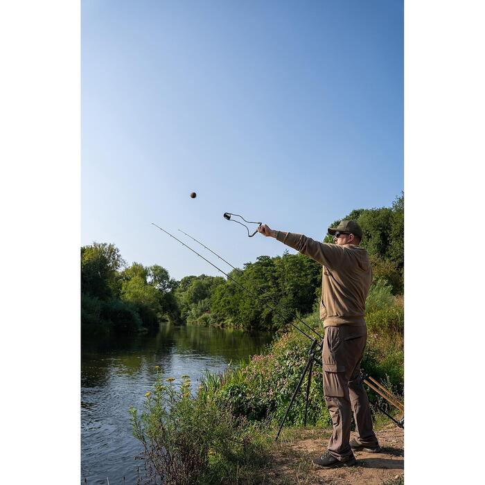 Korum Allrounder Catapult Groundbait