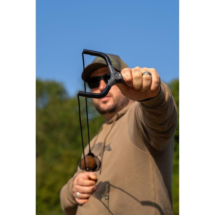 Korum Allrounder Catapult Groundbait