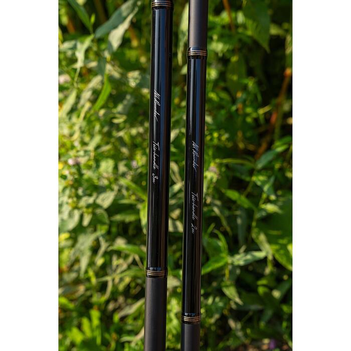 Korum Allrounder Telescopic Handle 3m