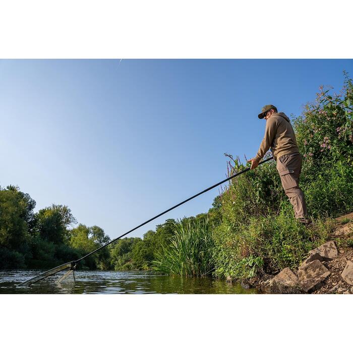 Korum Allrounder Telescopic Handle 3m