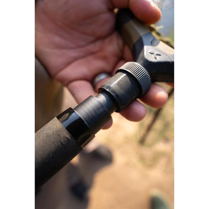 Korum Allrounder Telescopic Handle 3m