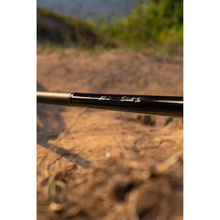 Korum Allrounder Telescopic Handle 3m