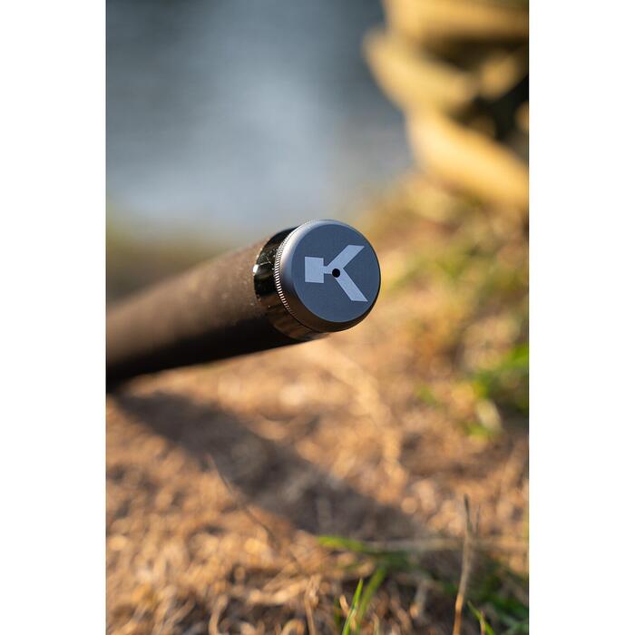 Korum Allrounder Telescopic Handle 3m