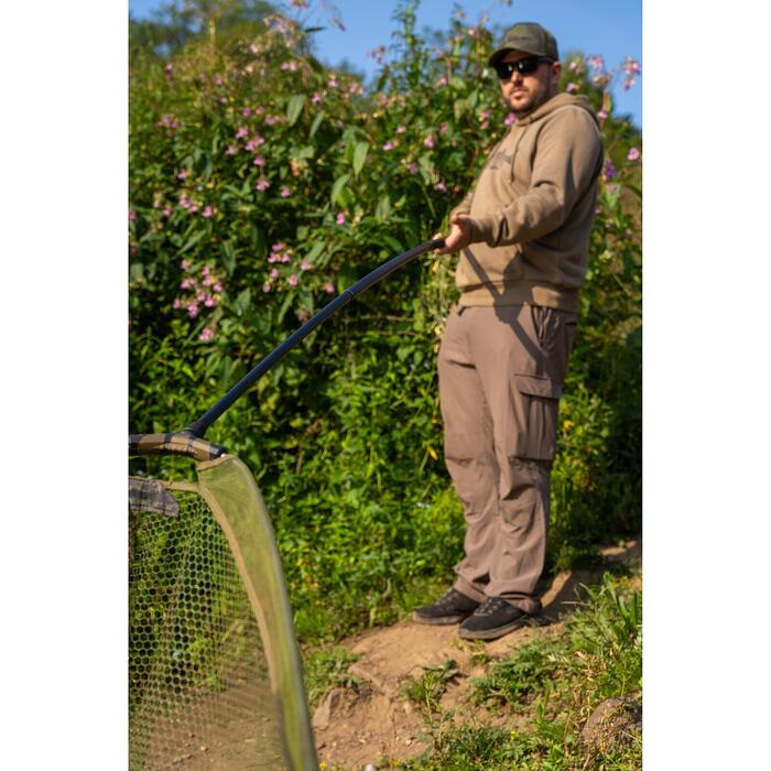 Korum Allrounder Telescopic Handle 3m