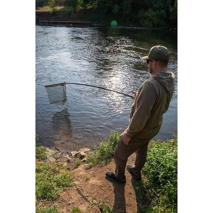 Korum Allrounder Telescopic Handle 3m