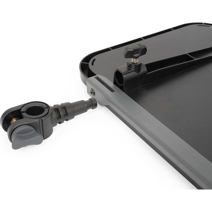Korum Any Chair Extendable Side Tray