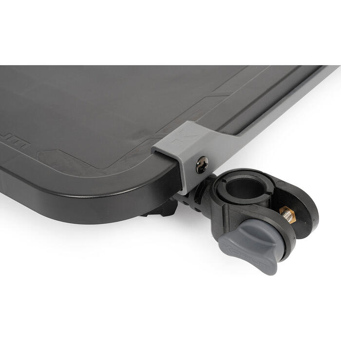 Korum Any Chair Extendable Side Tray