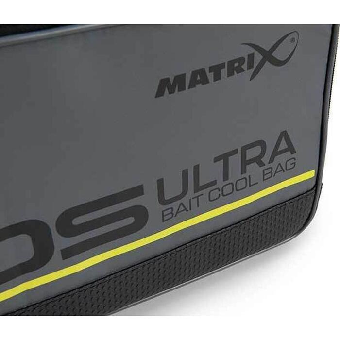Matrix Aquos Ultra Bait Cool Bag