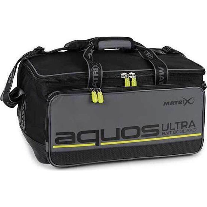 Matrix Aquos Ultra Bait Cool Bag