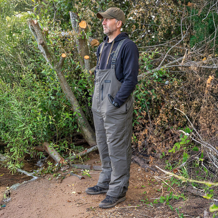 Avid Arctic-Series Distortion Thermal Suit XL