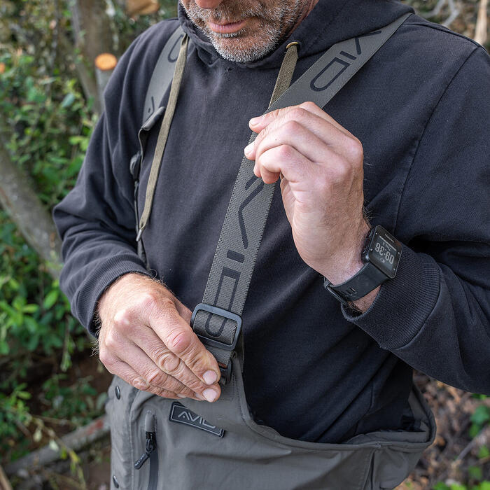 Avid Arctic-Series Distortion Thermal Suit XL