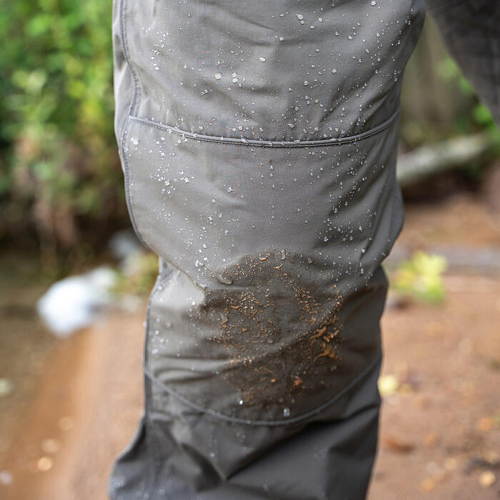 Avid Arctic-Series Distortion Thermal Suit XL