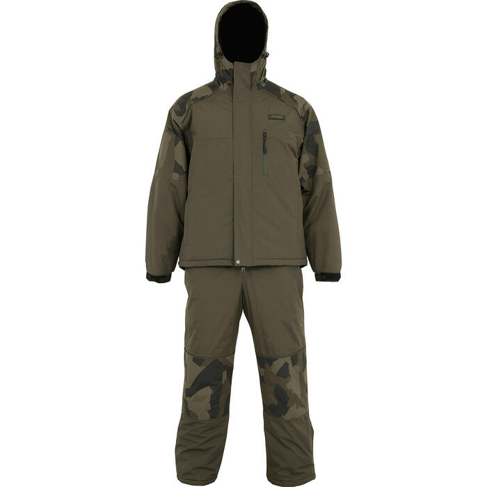 Avid Arctic-Series Winter Suit XXXL