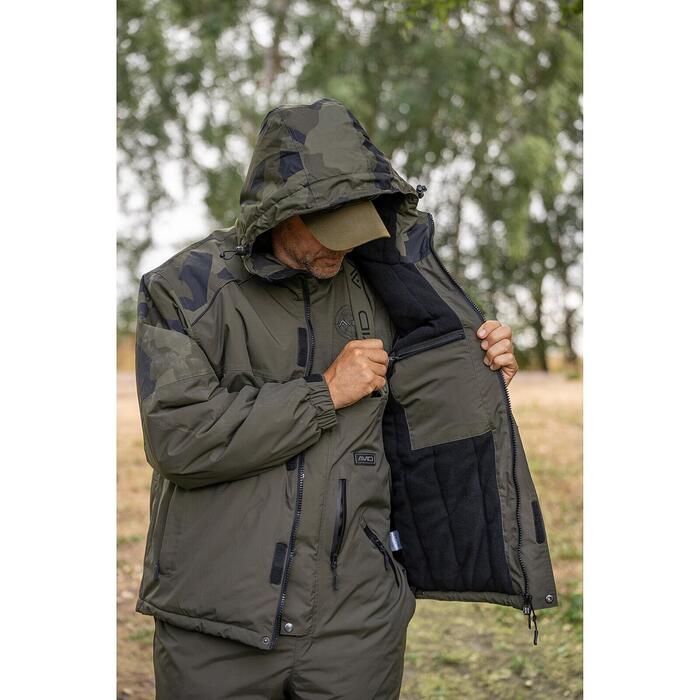Avid Arctic-Series Winter Suit XXXL