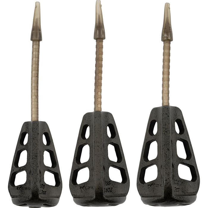 Korum Arrowhead Distance Method Feeder 50g