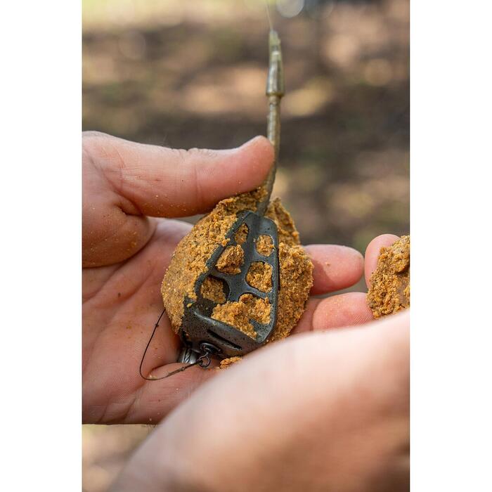 Korum Arrowhead Distance Method Feeder 50g