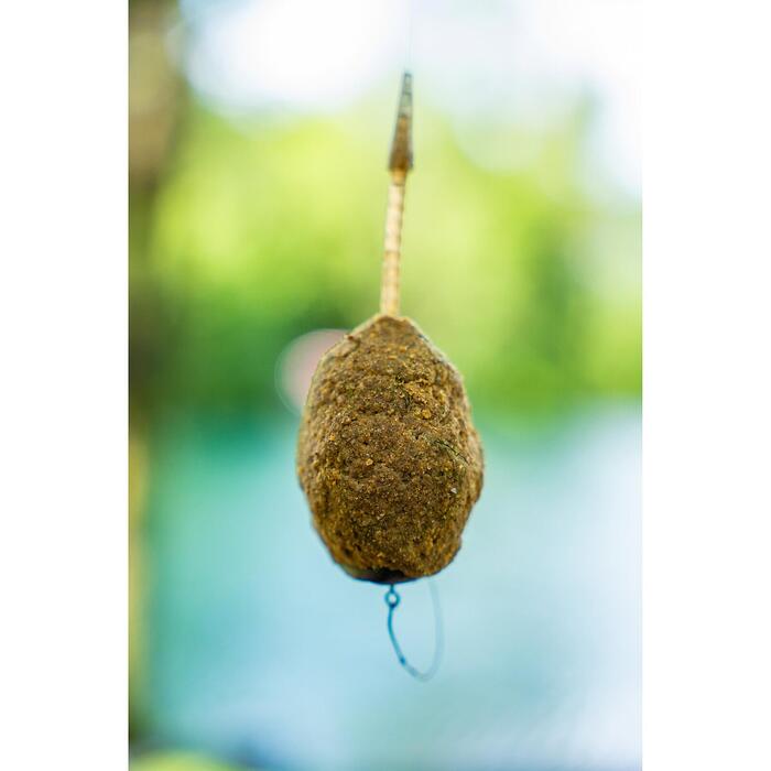 Korum Arrowhead Distance Method Feeder 50g