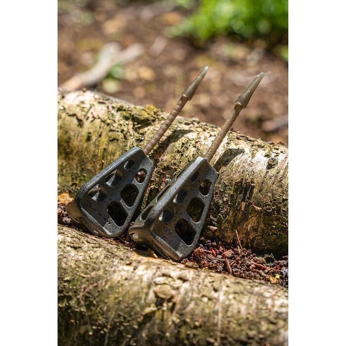Korum Arrowhead Distance Method Feeder 50g