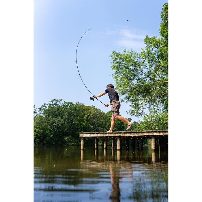 Avid Ascent 12ft Spod