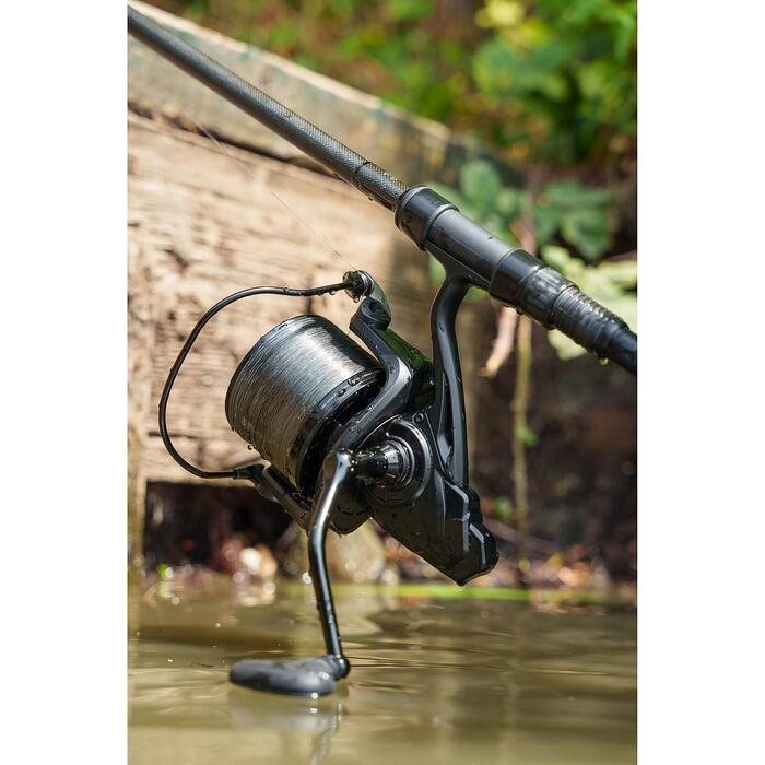 Avid Ascent 13ft 4lb