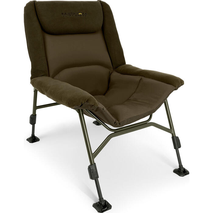 Avid Benchmark Ultra Cozy Chair