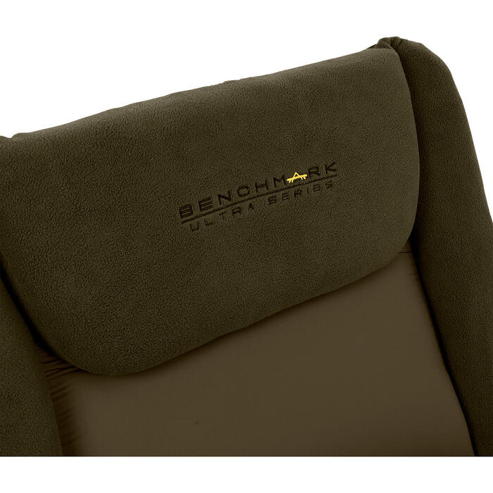 Avid Benchmark Ultra Cozy Chair