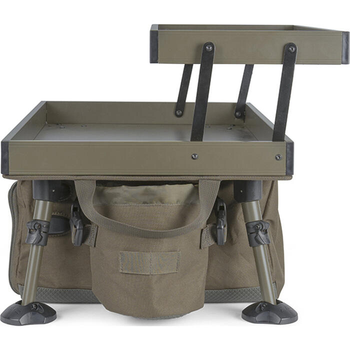 Avid Double Decker Bivvy Organiser