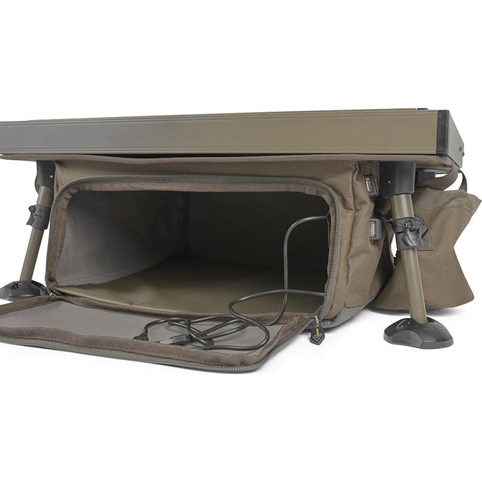 Avid Double Decker Bivvy Organiser