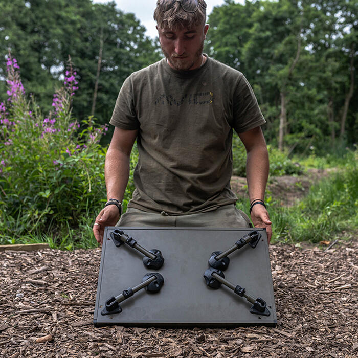 Avid Double Decker Bivvy Organiser