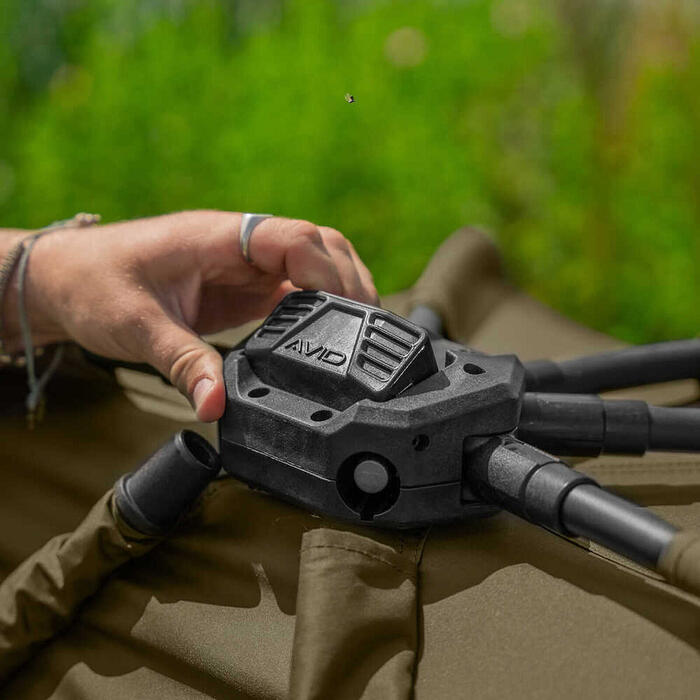Avid Exo+ Bivvy