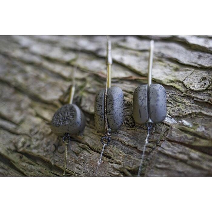 Avid In - Line Groove Lead 85gr
