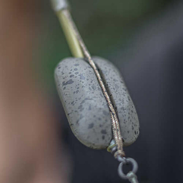 Avid In - Line Groove Lead 85gr