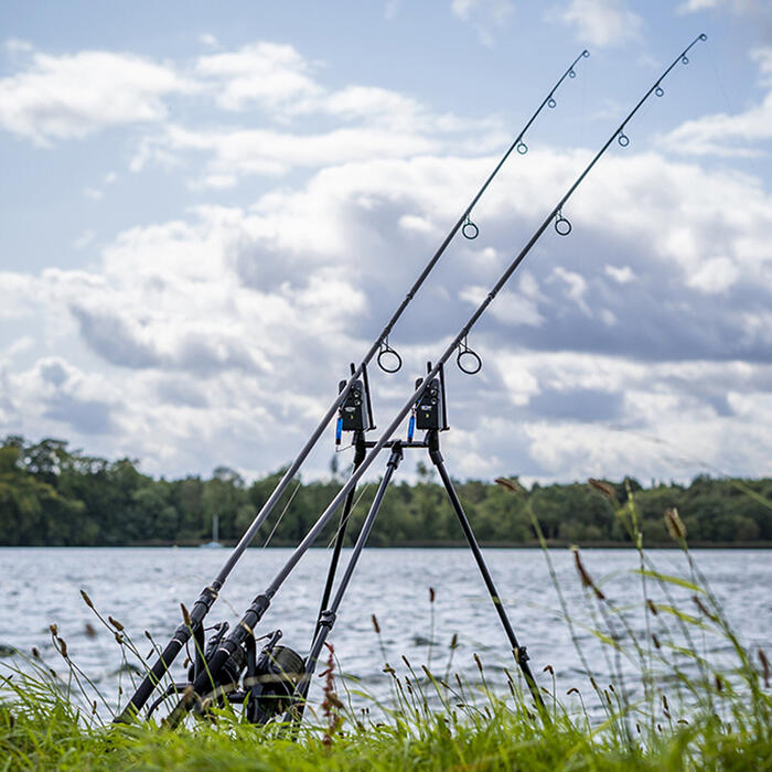 Avid Lok Down Buzz Pod 10'' 3 Rod
