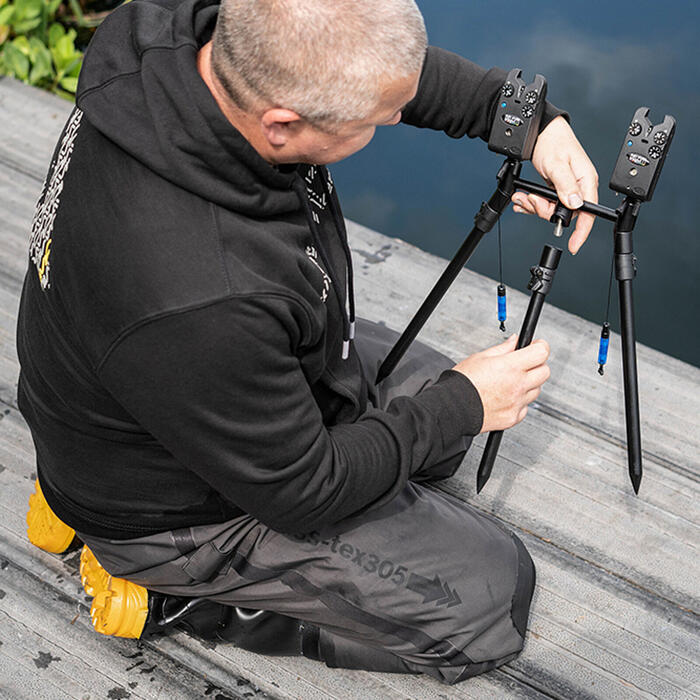 Avid Lok Down Buzz Pod 10'' 3 Rod