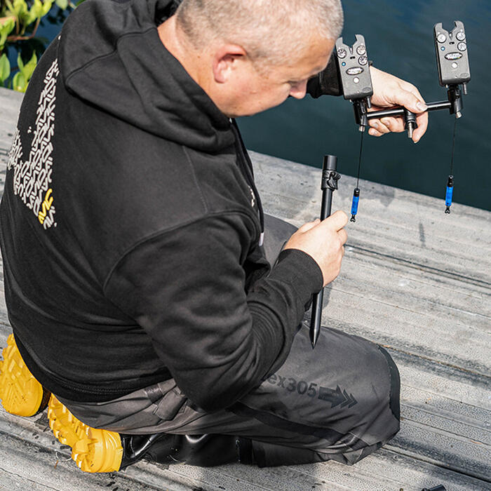 Avid Lok Down Buzz Pod 10'' 3 Rod