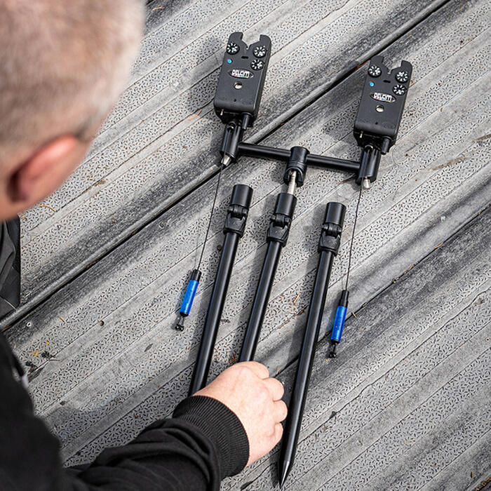Avid Lok Down Buzz Pod 10'' 3 Rod