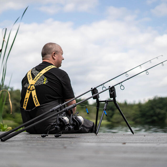 Avid Lok Down Buzz Pod 10'' 3 Rod