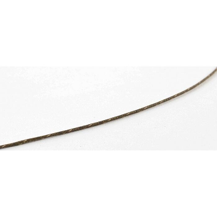Avid Pindown Braided Hooklink 20lb