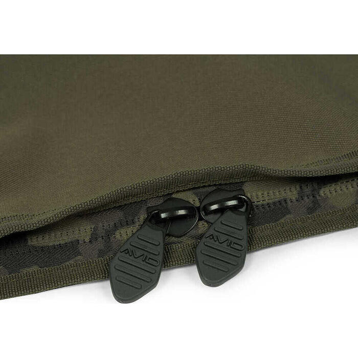 Avid RVS Single Sleeve 13FT