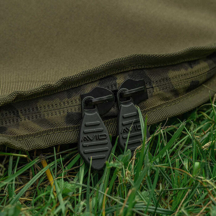 Avid RVS Single Sleeve 13FT