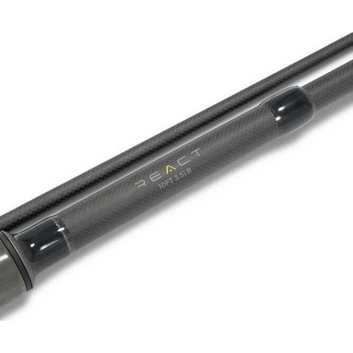 Avid React 10ft 3.5lbs
