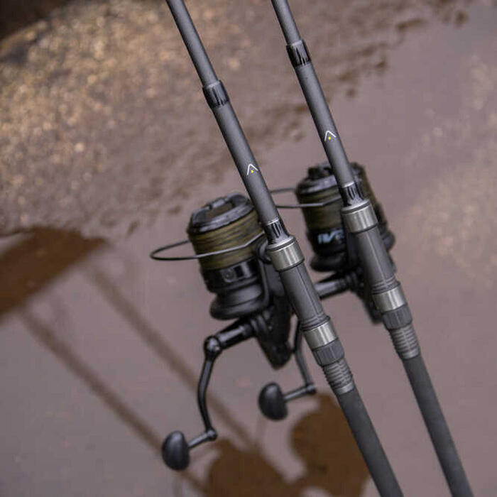 Avid React 10ft 3.5lbs